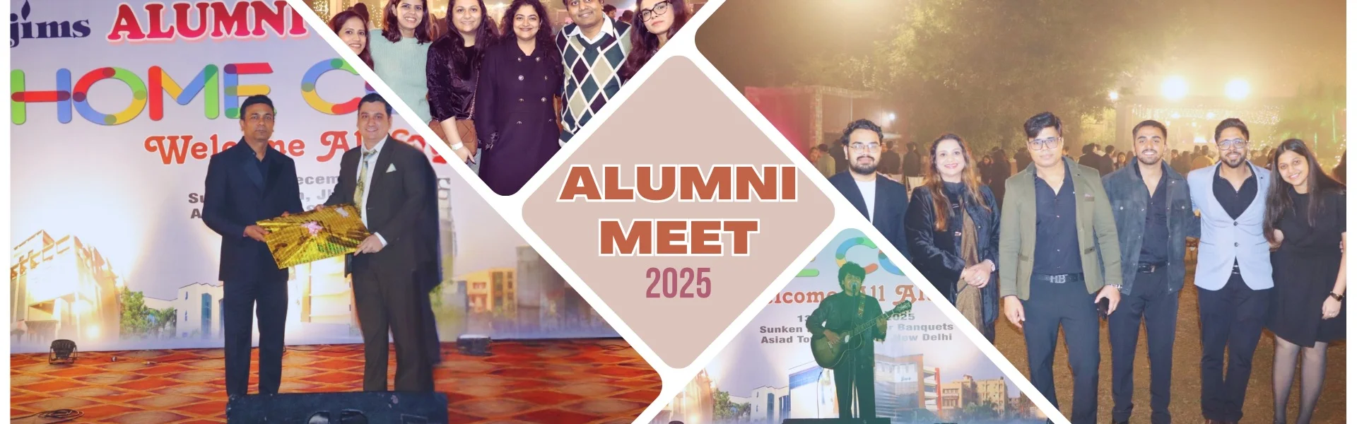 Jagannath International Management School - [JIMS] Vasant Kunj, New Delhi