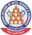 Jagran College of Arts Science and Commerce, Lucknow logo