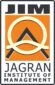 Jagran Institute of Management, Kanpur logo