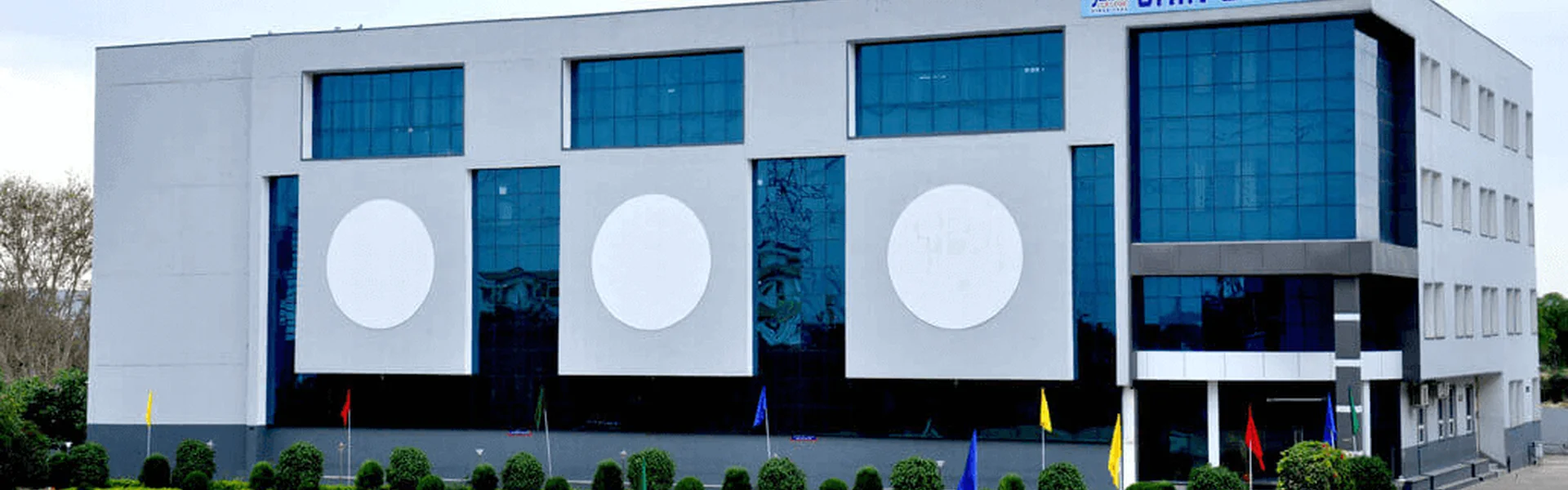 Jain College, Gwalior