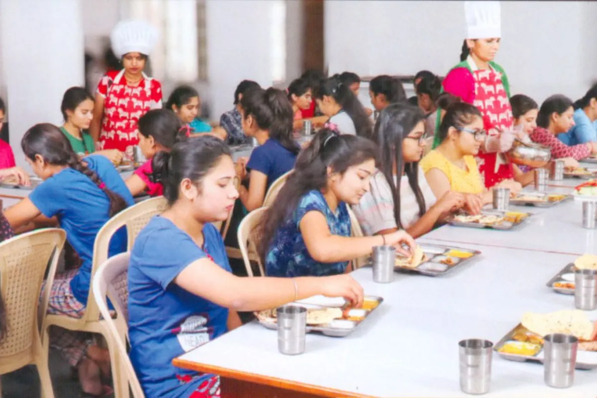 Jain College, Gwalior campus - Image 1