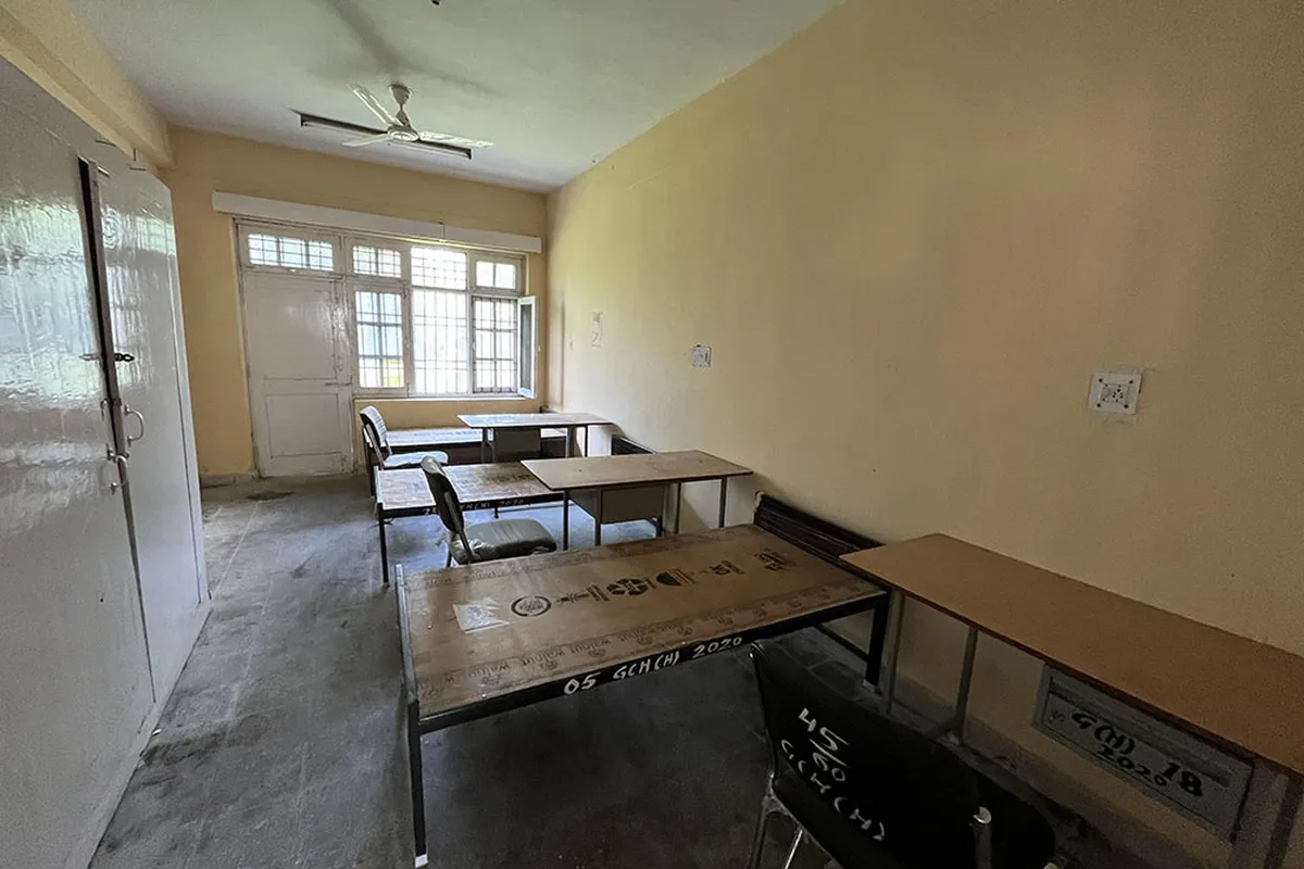 Jain College, Gwalior campus - Image 3