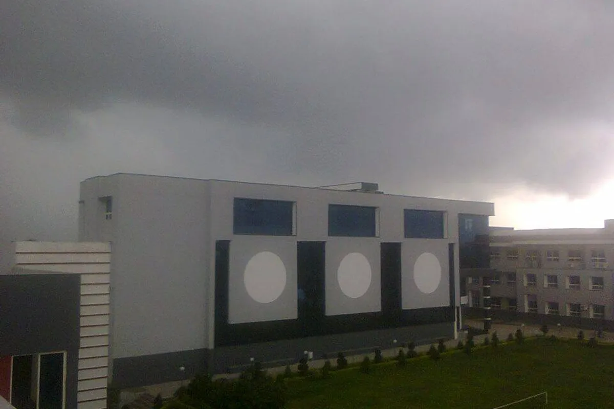 Jain College, Gwalior campus - Image 4