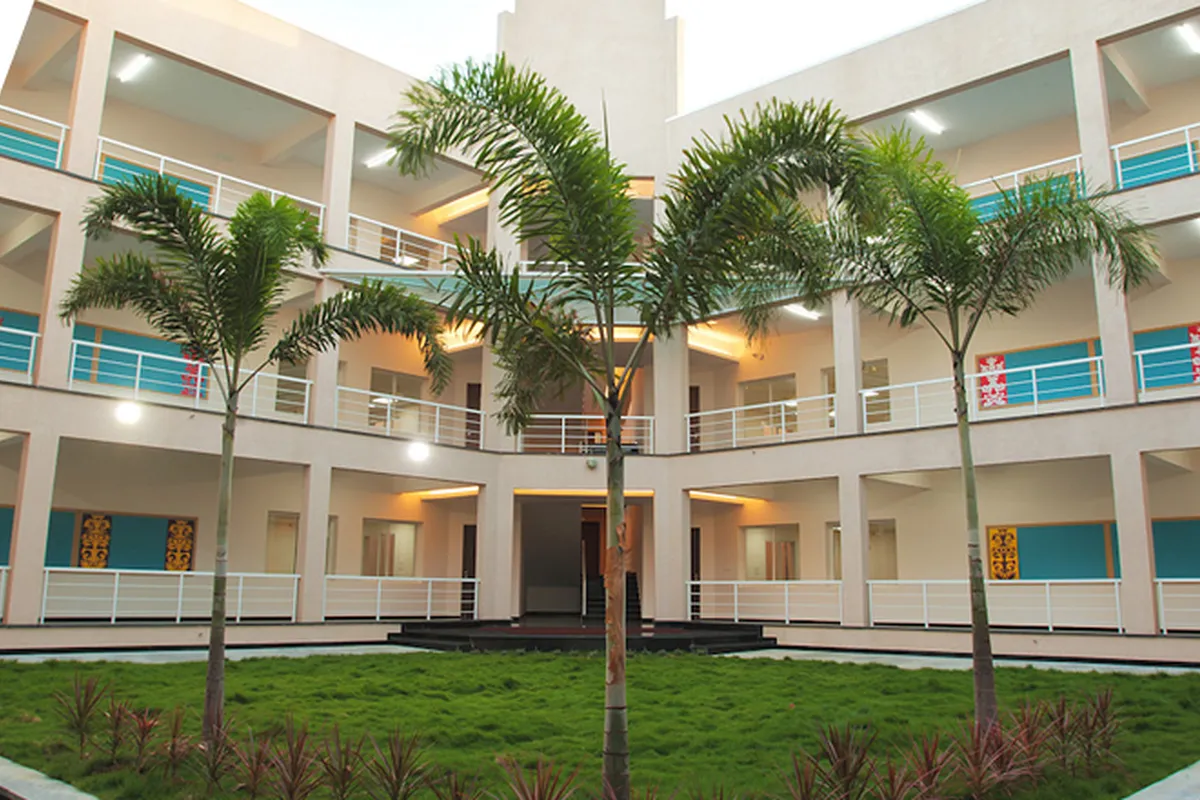 Jain College, Gwalior campus - Image 5