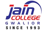 Jain College, Gwalior logo