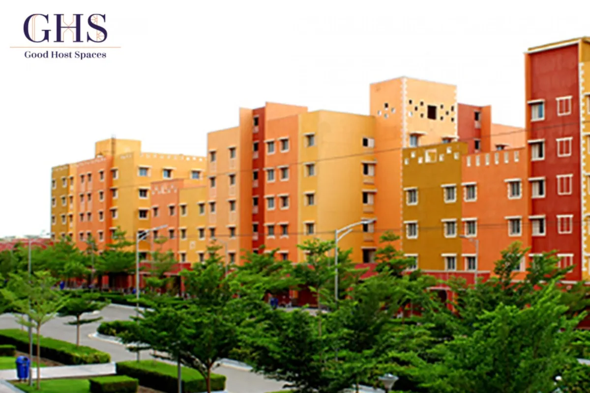 Jaipur National University, Seedling School of Law & Governance, Jaipur campus - Image 1