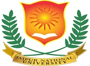 Jaipur National University, Seedling School of Law & Governance, Jaipur logo