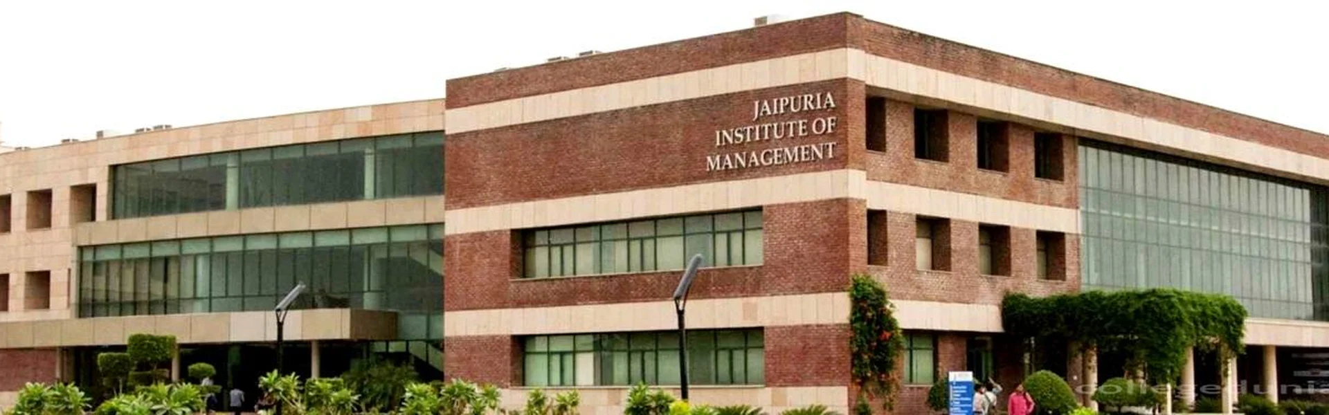Jaipuria Institute of Management, Jaipur
