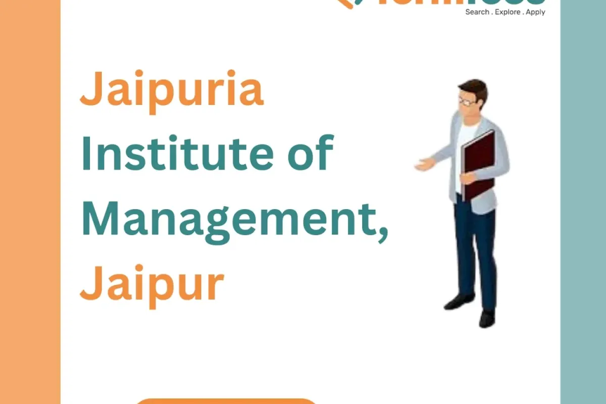 Jaipuria Institute of Management, Jaipur campus - Image 2