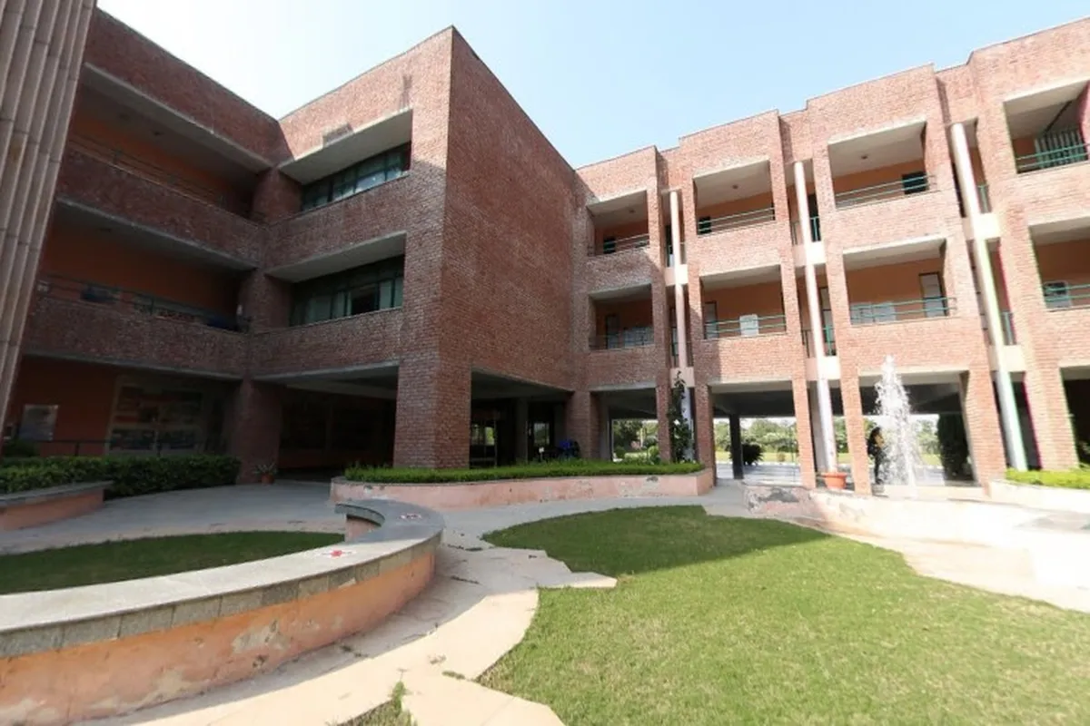 Jaipuria Institute of Management, Jaipur campus - Image 3