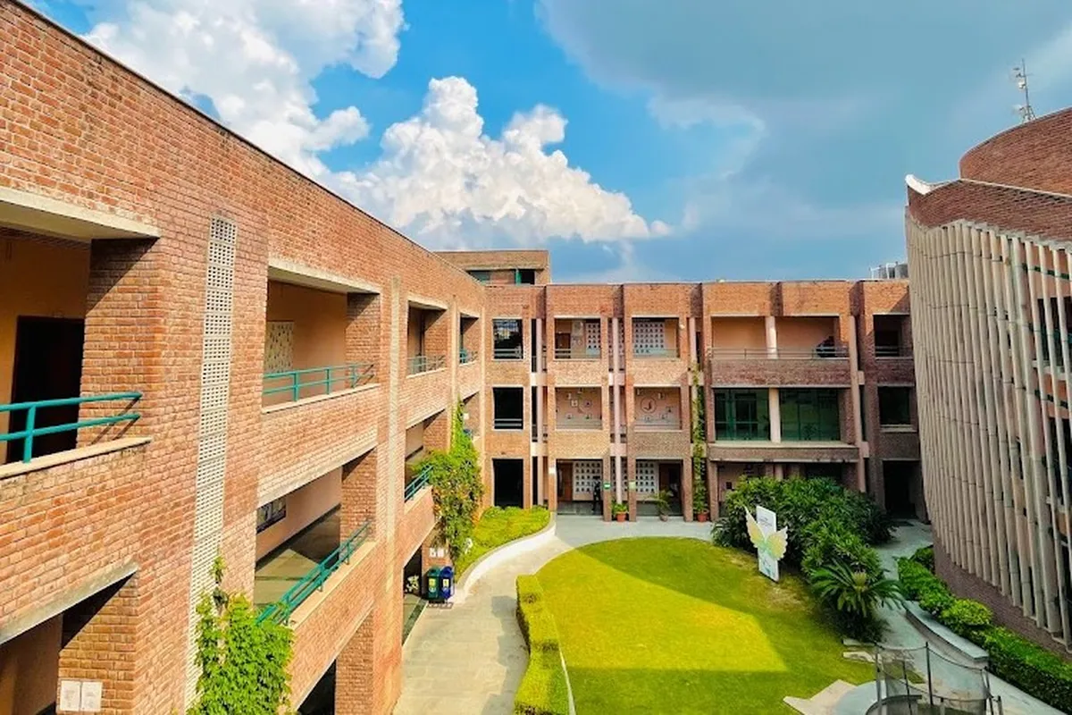 Jaipuria Institute of Management, Jaipur campus - Image 4