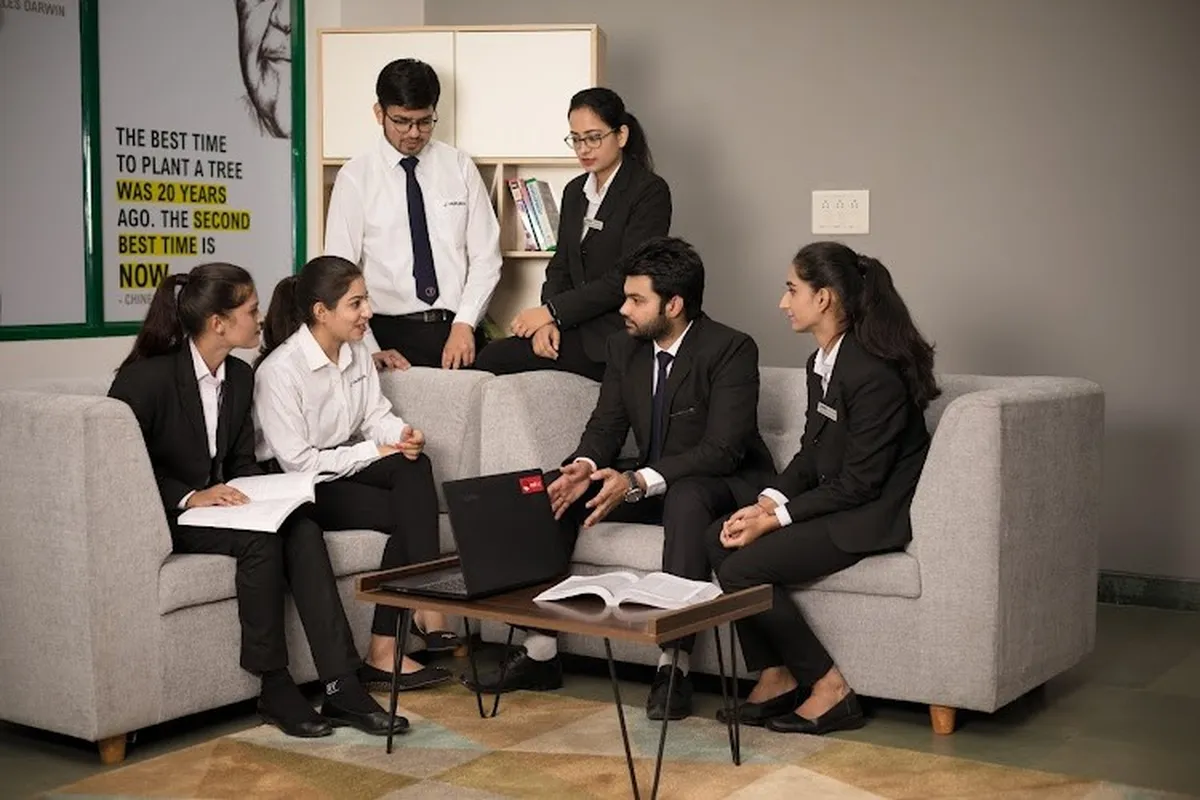 Jaipuria Institute of Management, Jaipur campus - Image 5