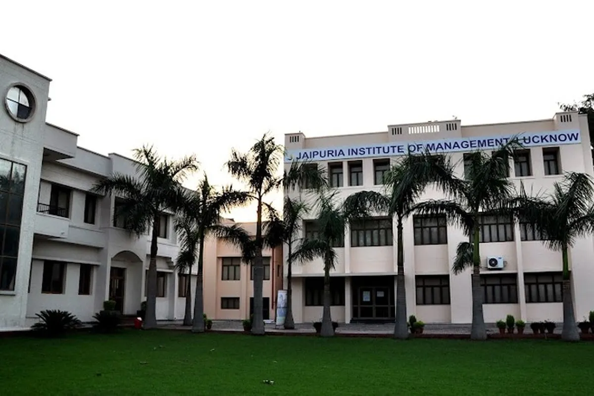 Jaipuria Institute of Management, Jaipur campus - Image 6