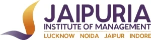 Jaipuria Institute of Management, Jaipur logo