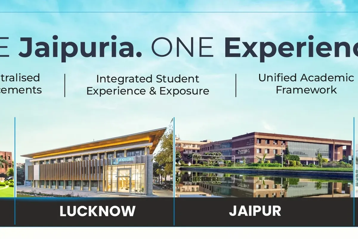 Jaipuria Institute of Management, Lucknow campus - Image 4
