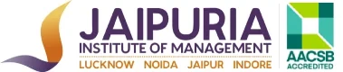 Jaipuria Institute of Management, Lucknow logo