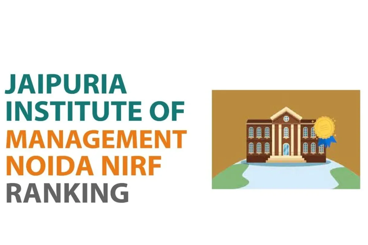 Jaipuria Institute of Management, Noida campus - Image 4