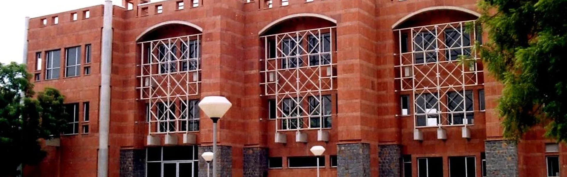 Jamia Hamdard