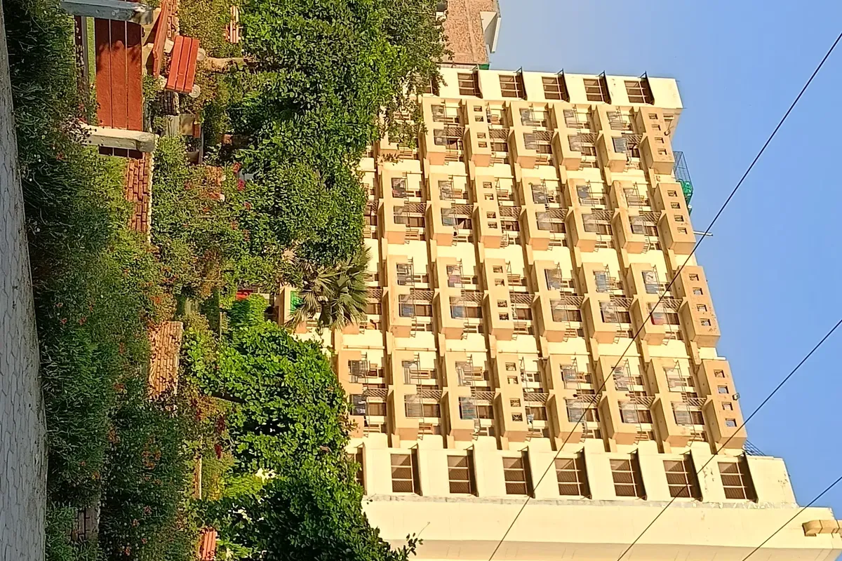 Jamia Millia Islamia University-[JMI], New Delhi campus - Image 1