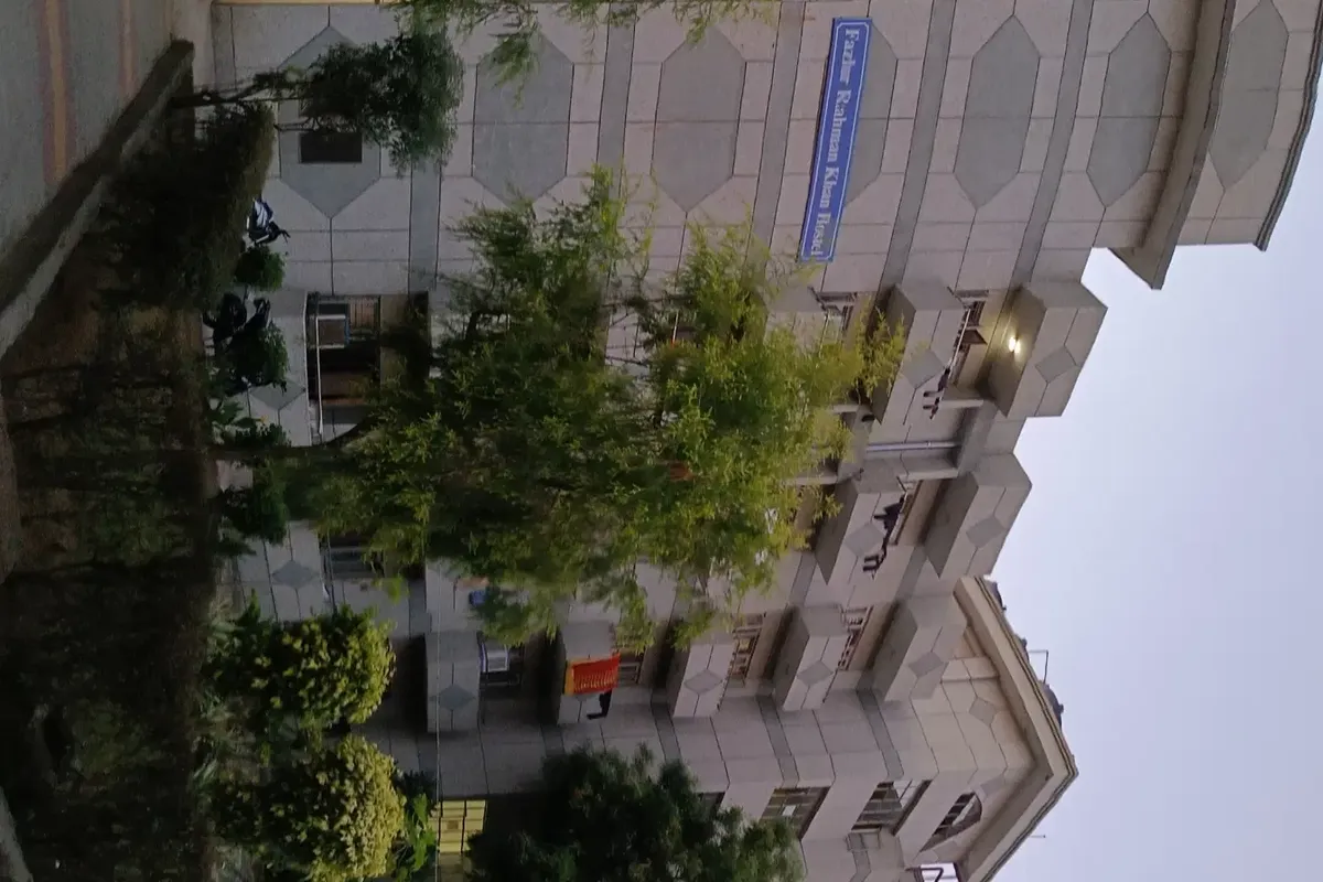 Jamia Millia Islamia University-[JMI], New Delhi campus - Image 3