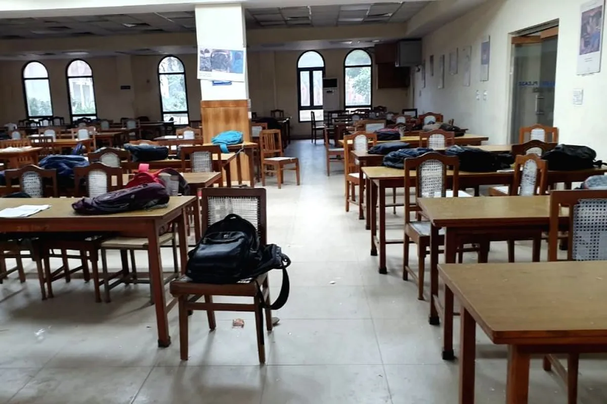 Jamia Millia Islamia University-[JMI], New Delhi campus - Image 5