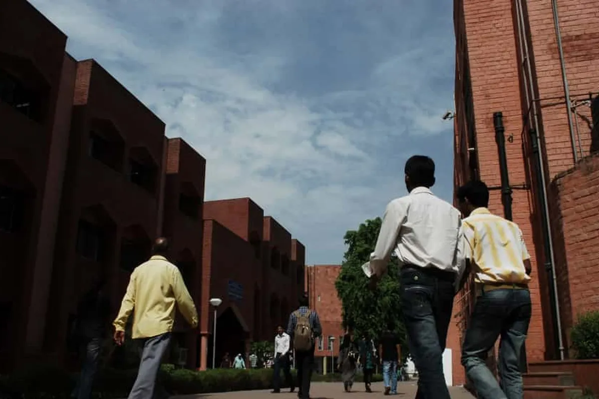 Jamia Millia Islamia University-[JMI], New Delhi campus - Image 6