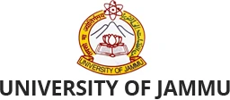 University of Jammu logo