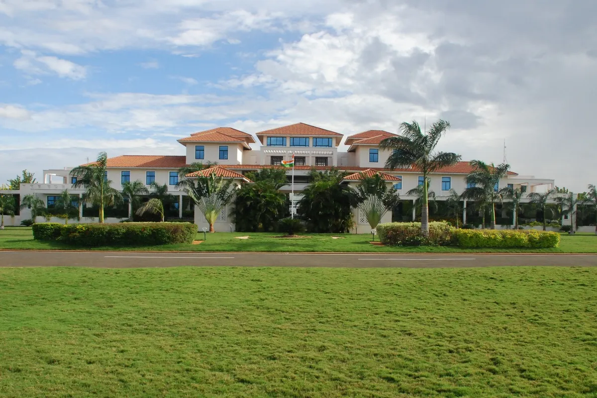 Jansons School of Business - [JSB], Coimbatore campus - Image 3