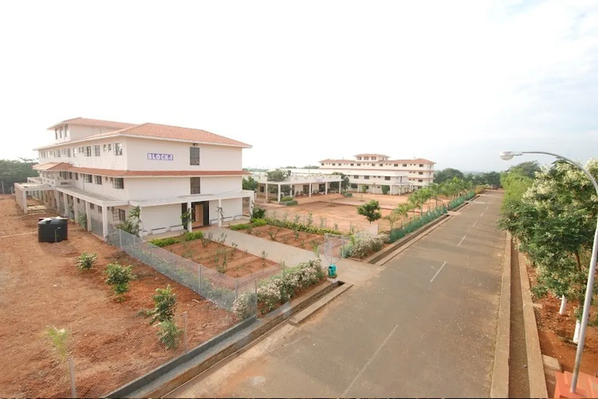 Jansons School of Business - [JSB], Coimbatore campus - Image 6