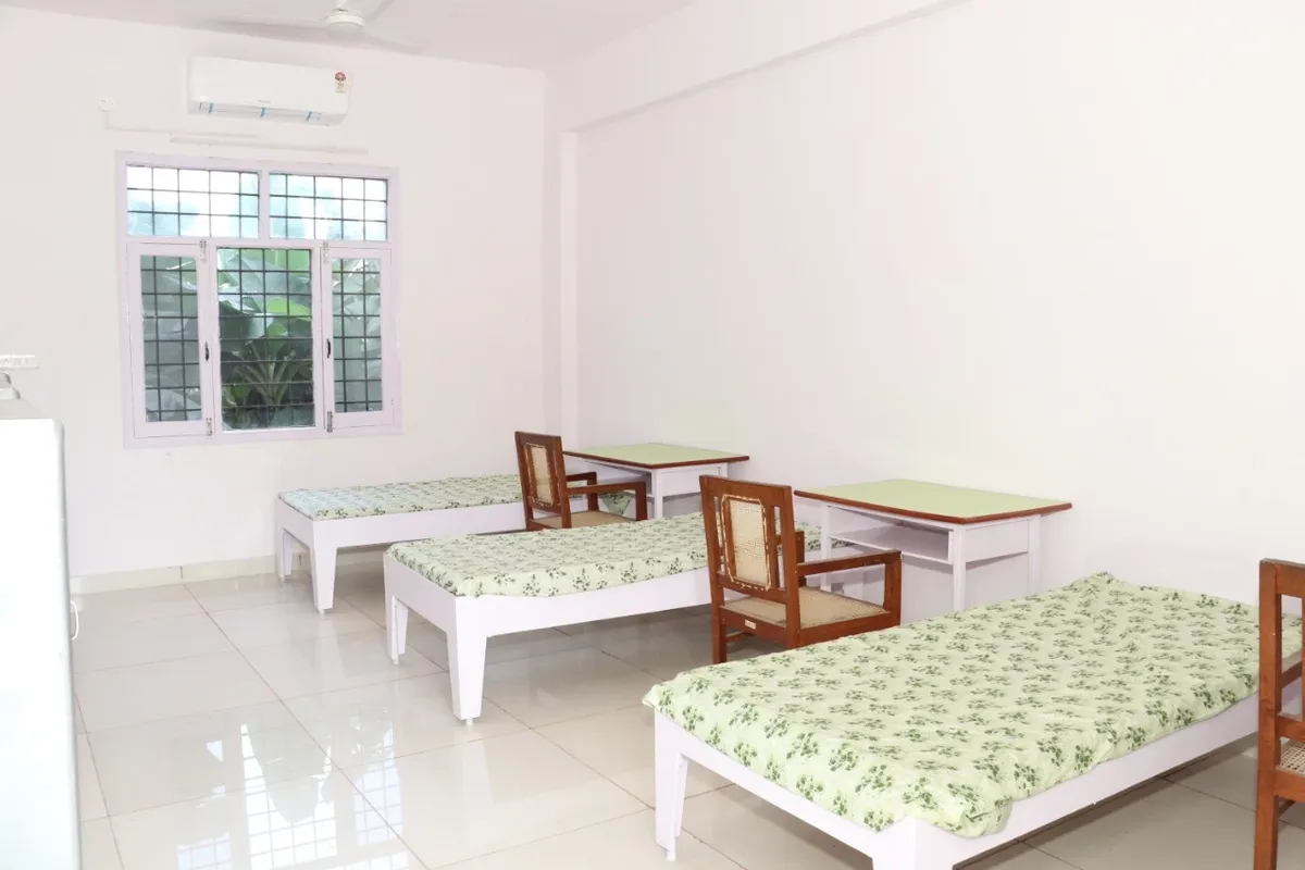 Jaya College of Paramedical Sciences Chennai campus - Image 1