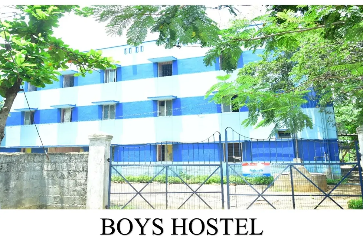 Jaya College of Paramedical Sciences Chennai campus - Image 2