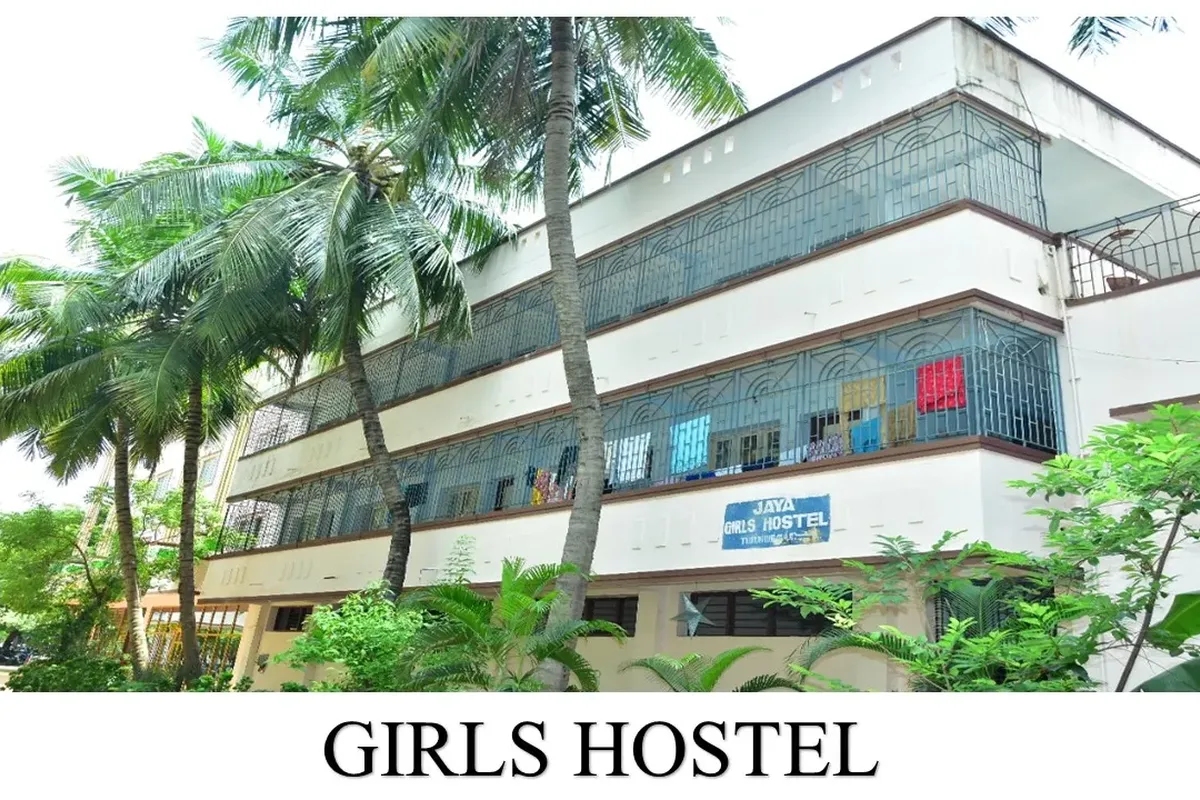 Jaya Group of Intitutions, Chennai campus - Image 3