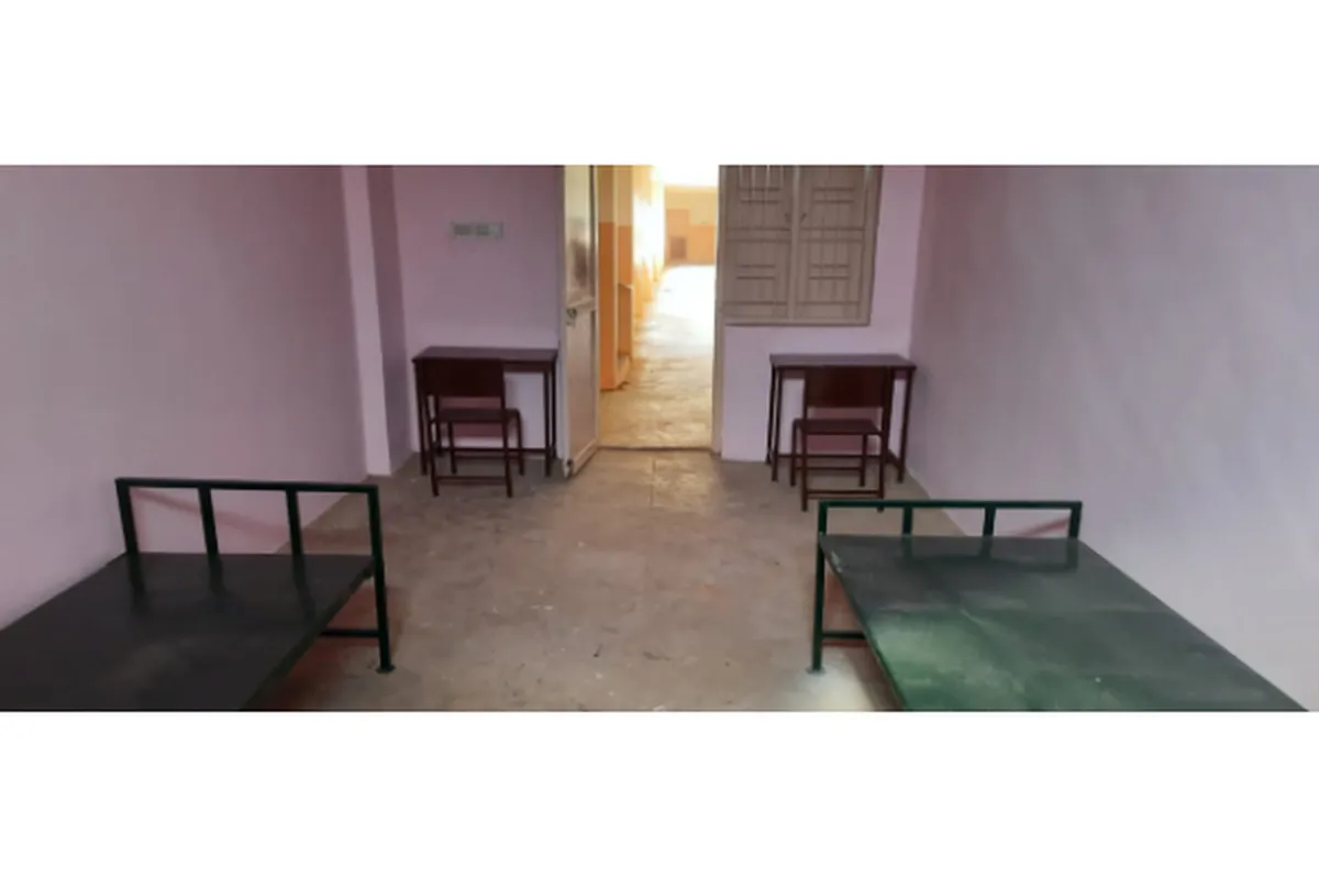Jaya Group of Intitutions, Chennai campus - Image 6