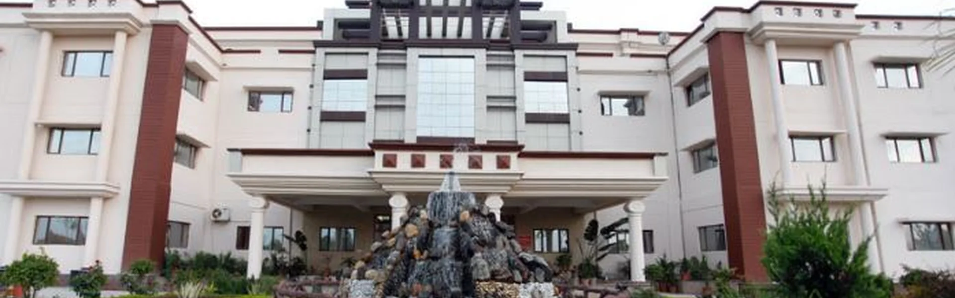 JB Institute of Technology - [JBIT], Dehradun
