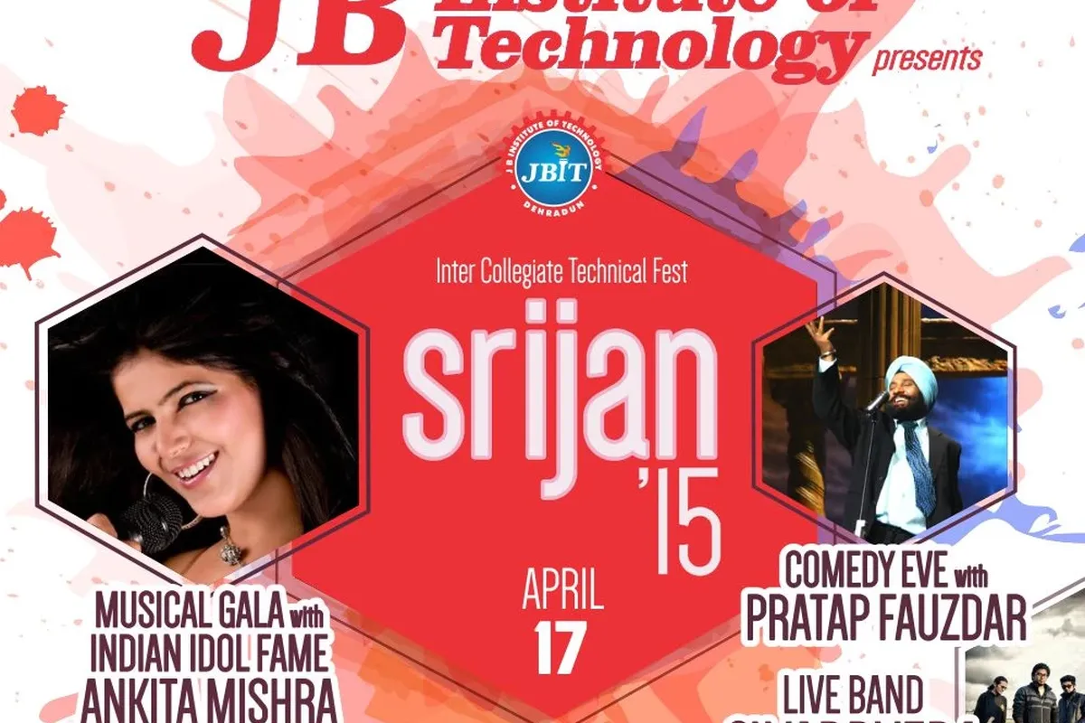 JB Institute of Technology - [JBIT], Dehradun campus - Image 2