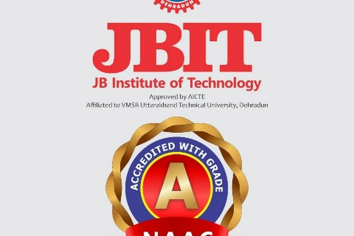 JB Institute of Technology - [JBIT], Dehradun campus - Image 3