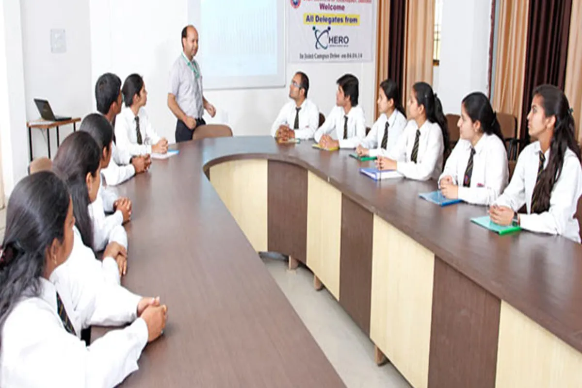 JB Institute of Technology - [JBIT], Dehradun campus - Image 4