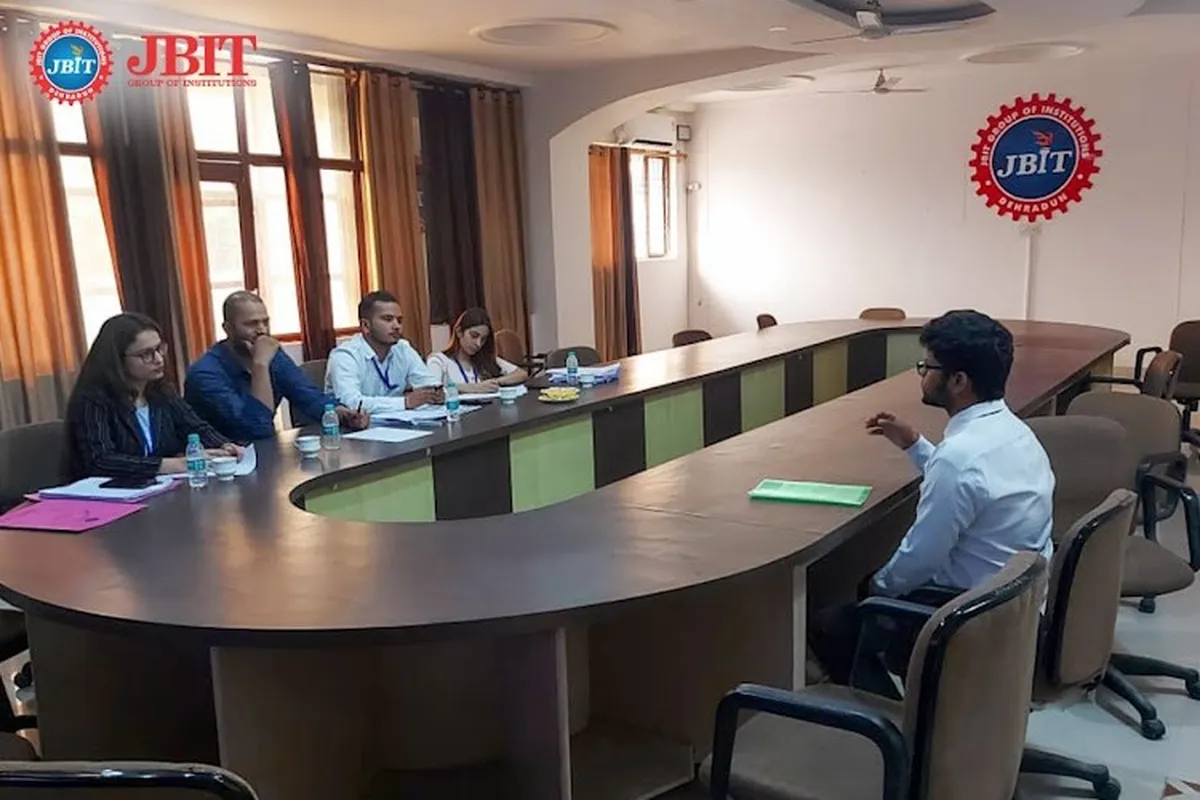 JB Institute of Technology - [JBIT], Dehradun campus - Image 6