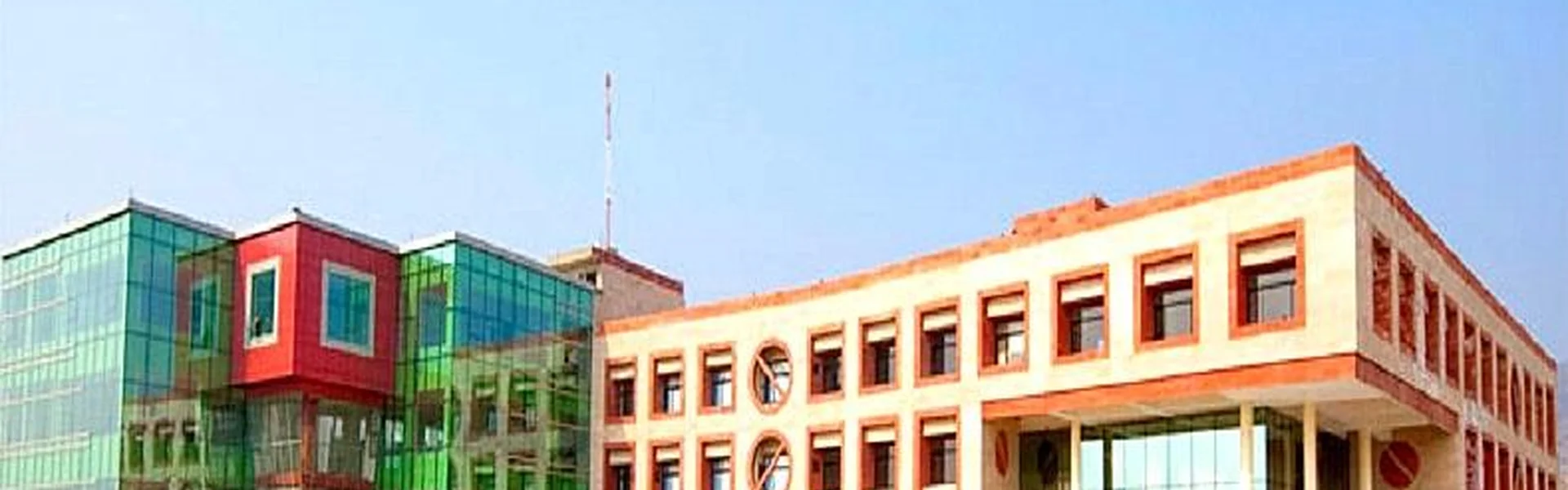 JECRC UDML College of Engineering, Jaipur