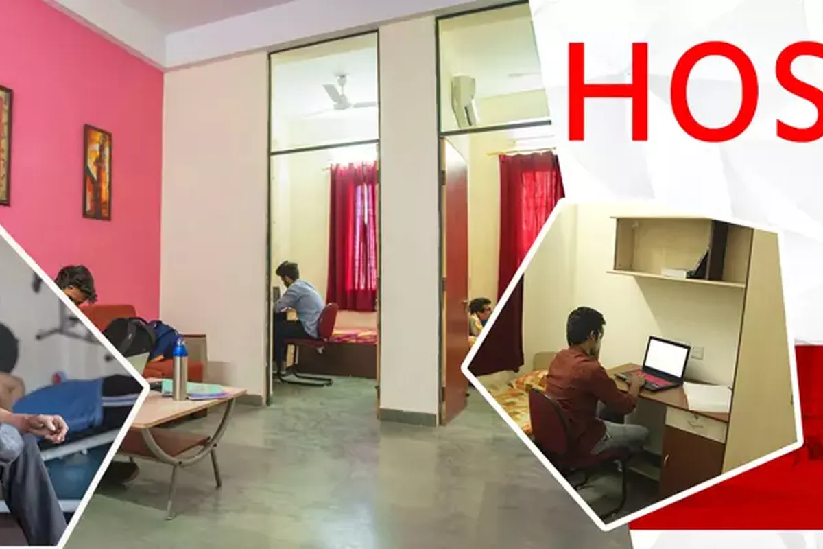 JECRC UDML College of Engineering, Jaipur campus - Image 5
