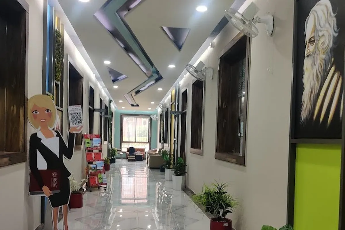 JECRC UDML College of Engineering, Jaipur campus - Image 6