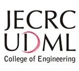 JECRC UDML College of Engineering, Jaipur logo
