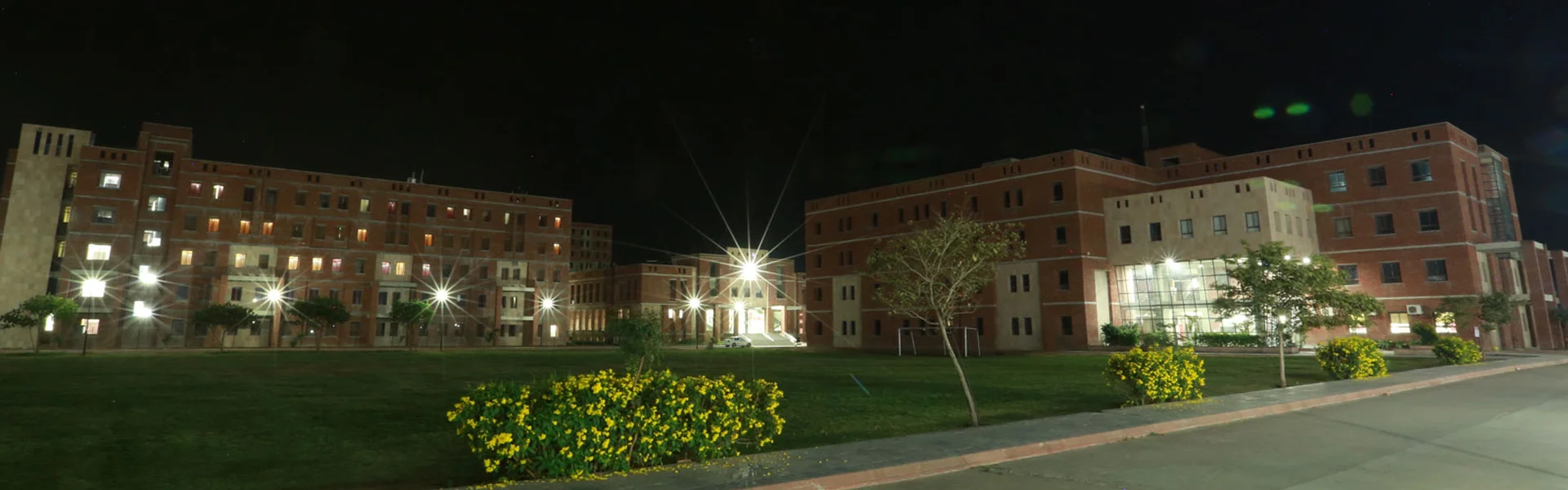 JECRC University Admission - [JU], Jaipur