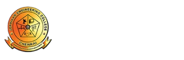 Jeppiaar Engineering College, Chennai logo