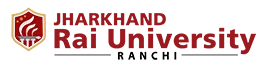 Jharkhand Rai University (JRU), Ranchi logo
