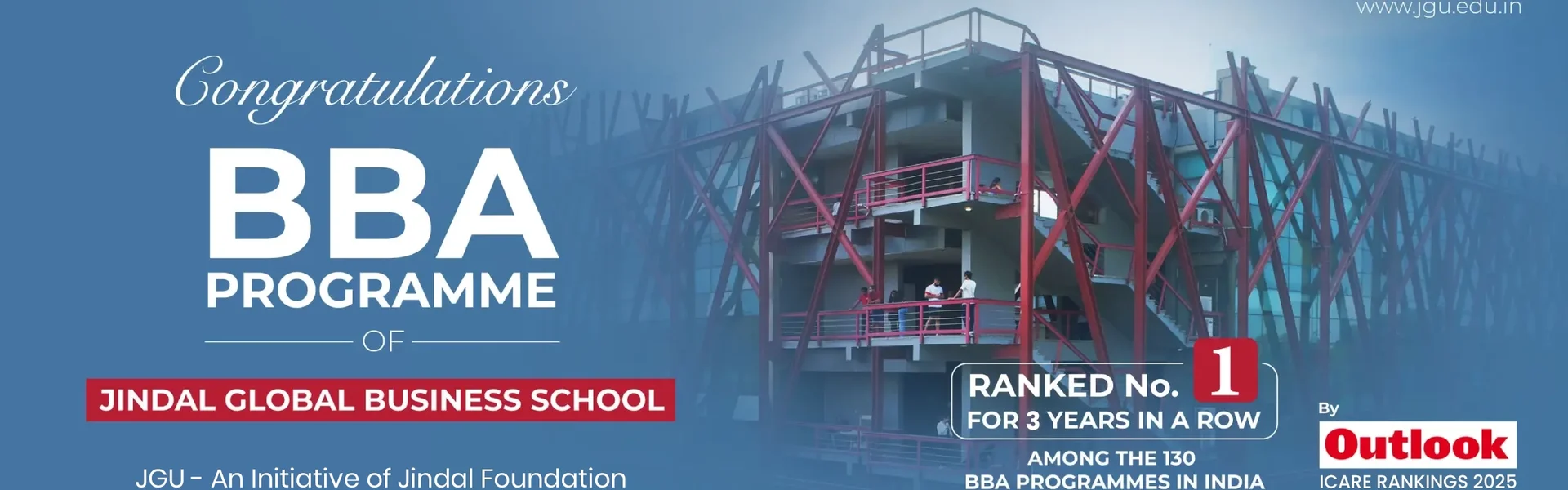 Jindal Global Business School