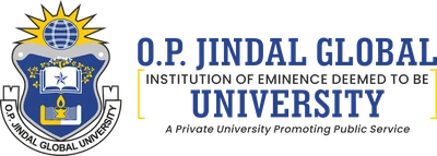 Jindal Global Business School logo