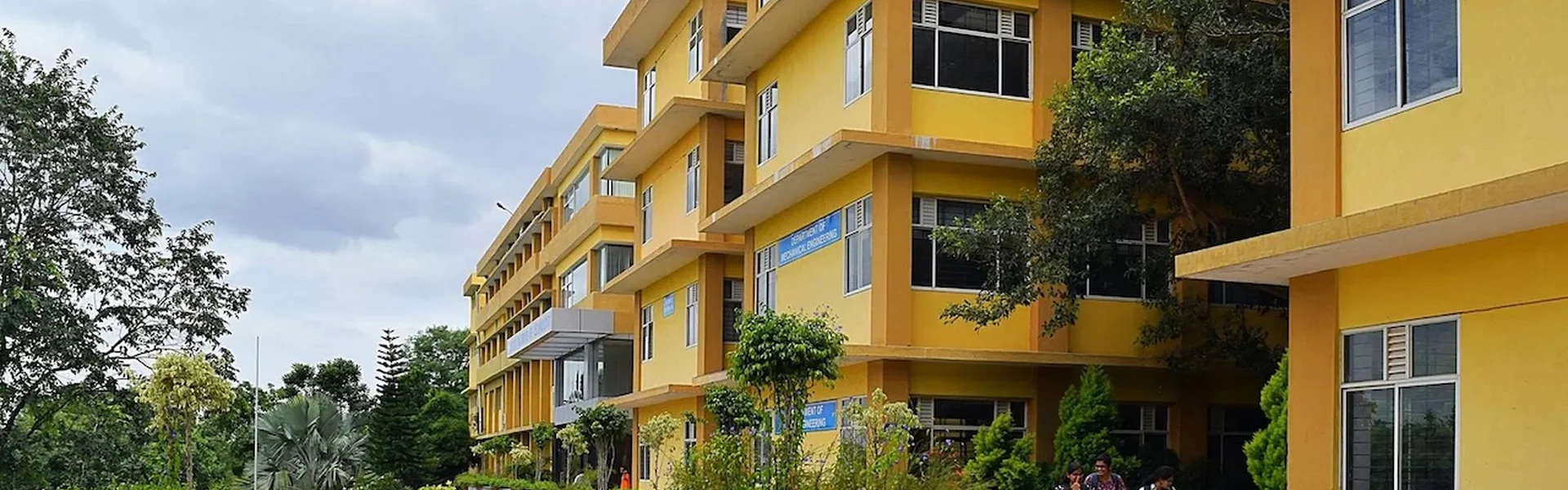 Jyothy Institute of Technology - [JIT], Bangalore