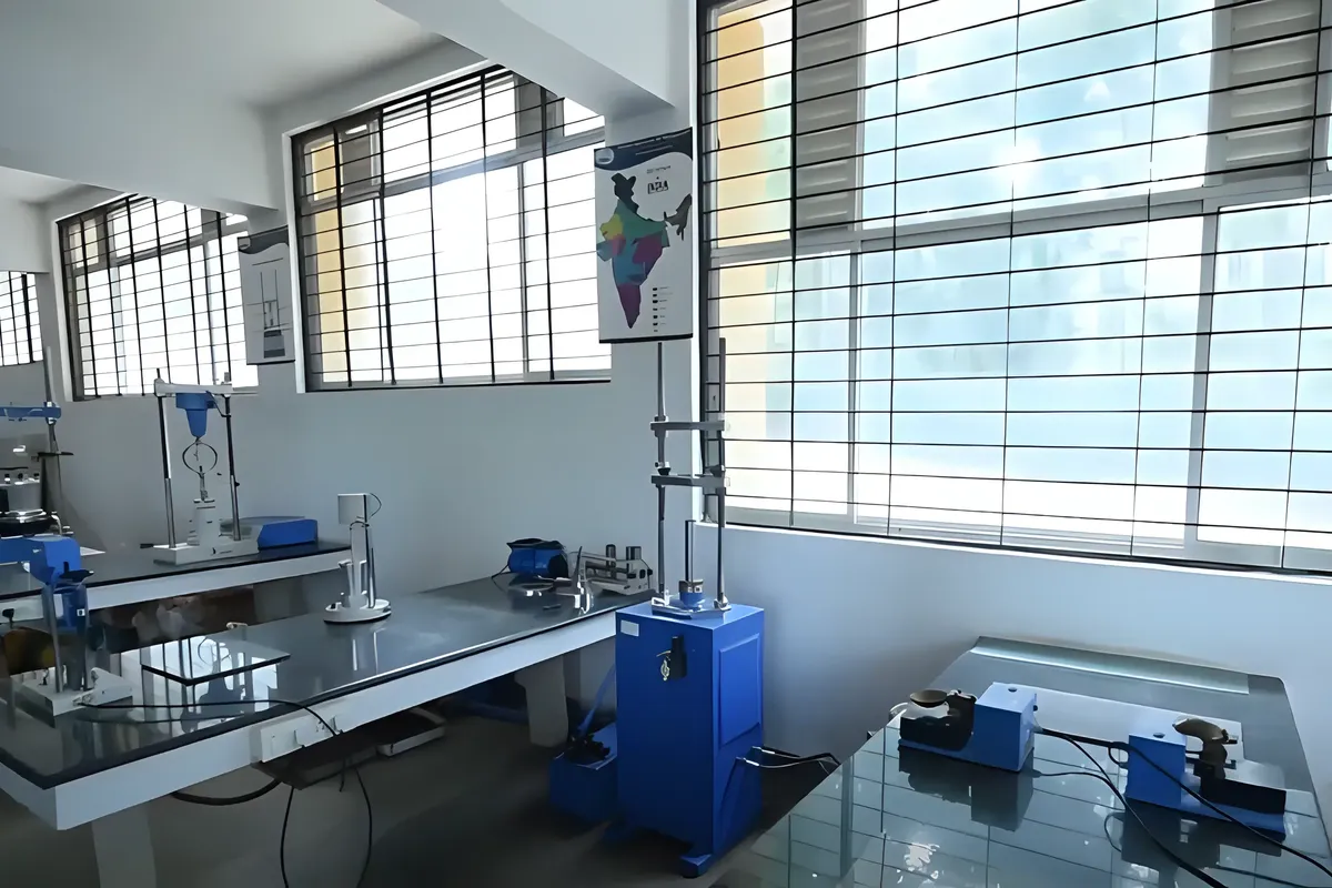 Jyothy Institute of Technology - [JIT], Bangalore campus - Image 5