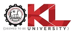 K L University, Guntur logo